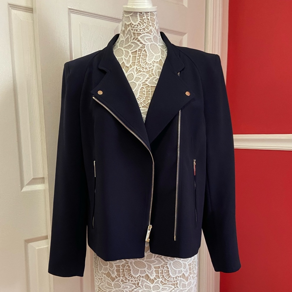 NWOT DKNY Jacket/Blazer